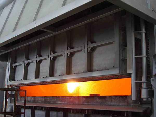 铝合金熔炼工艺节能综合改造项目