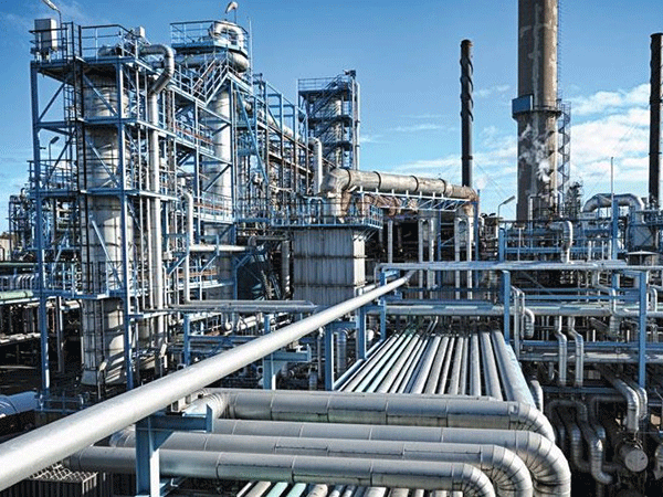 恩平市成品油零售体系“十四五”规划