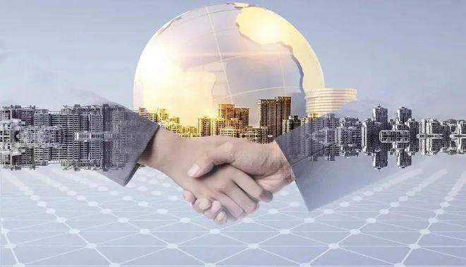 新合作商贸与美林农业成立合资公司项目