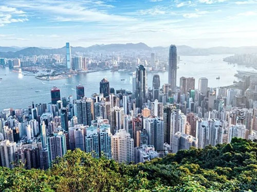 开平市推进粤港澳大湾区建设“十四五”行动方案