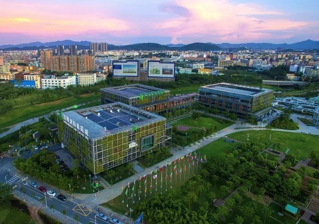 中山市小榄东部分布式能源项目社会稳定风险分析报告