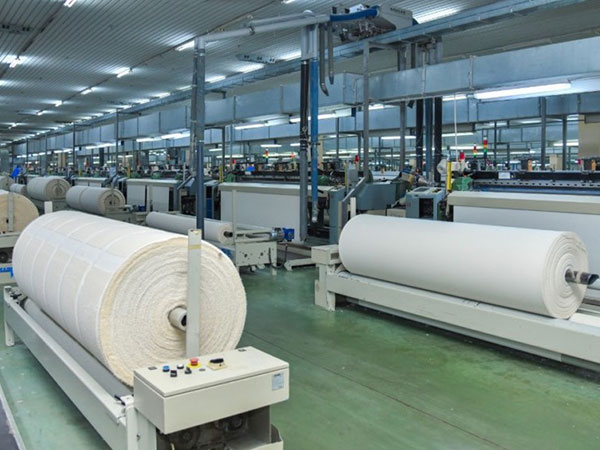 广东通力定造股份有限公司年产7万吨特种彩色纸扩建项目