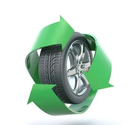 20万吨 年轮胎绿色高效综合利用项目