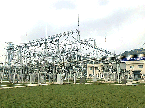 500千伏云浮输变电工程项目社会稳定风险评估报告