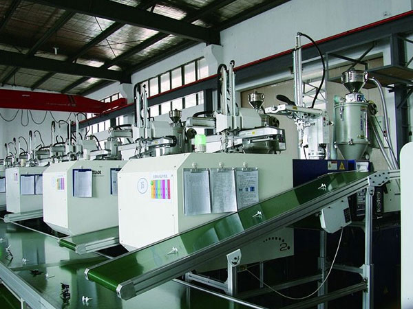 高效节能空调扩大产能技术改造项目