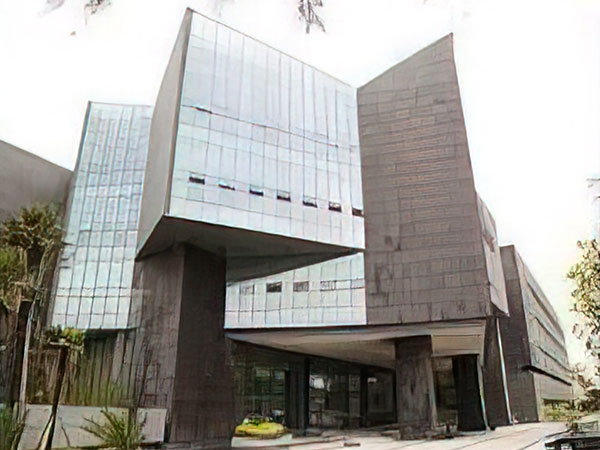 光电功能膜材研究院及配套产业化基地项目