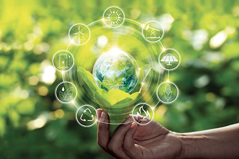 能源审计及节能规划