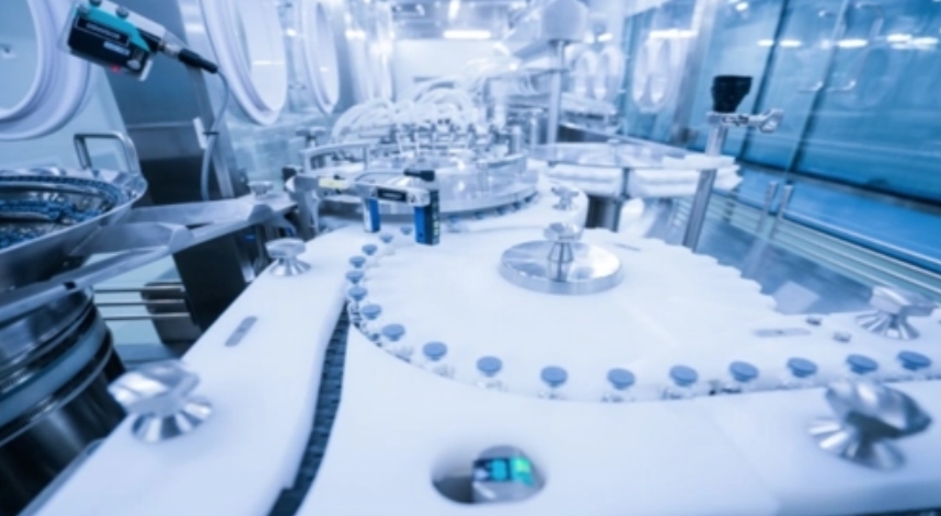 原创中药——TF原料药及制剂产业化与国际化项目资金申请报告