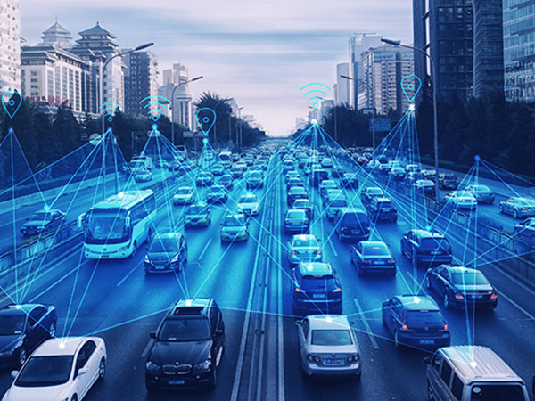 车载智能信息终端产业化项目