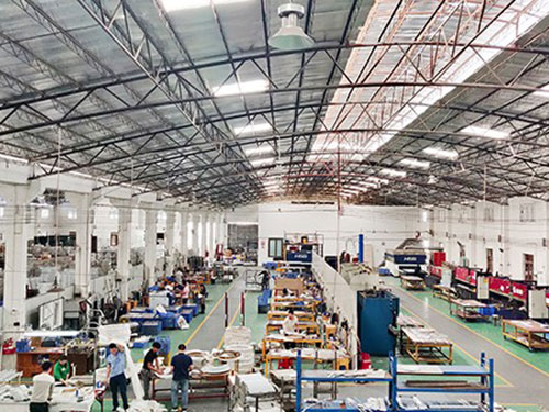 开平市“十三五”水暖卫浴产业发展思路和规划研