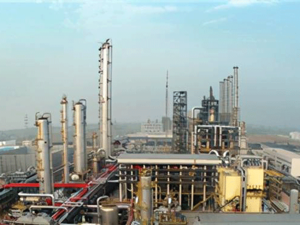 东华能源（茂名）有限公司烷烃资源综合利用（一期）项目