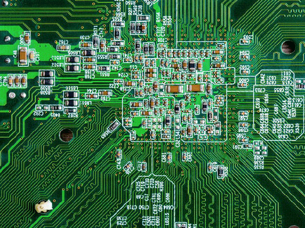 汽车印制电路板制造自动化制程技术改造项目节能报告