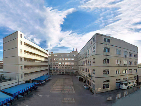 利元亨工业机器人智能装备系统集成和整体解决方案服务能力建设项目