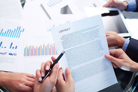 可行性研究报告