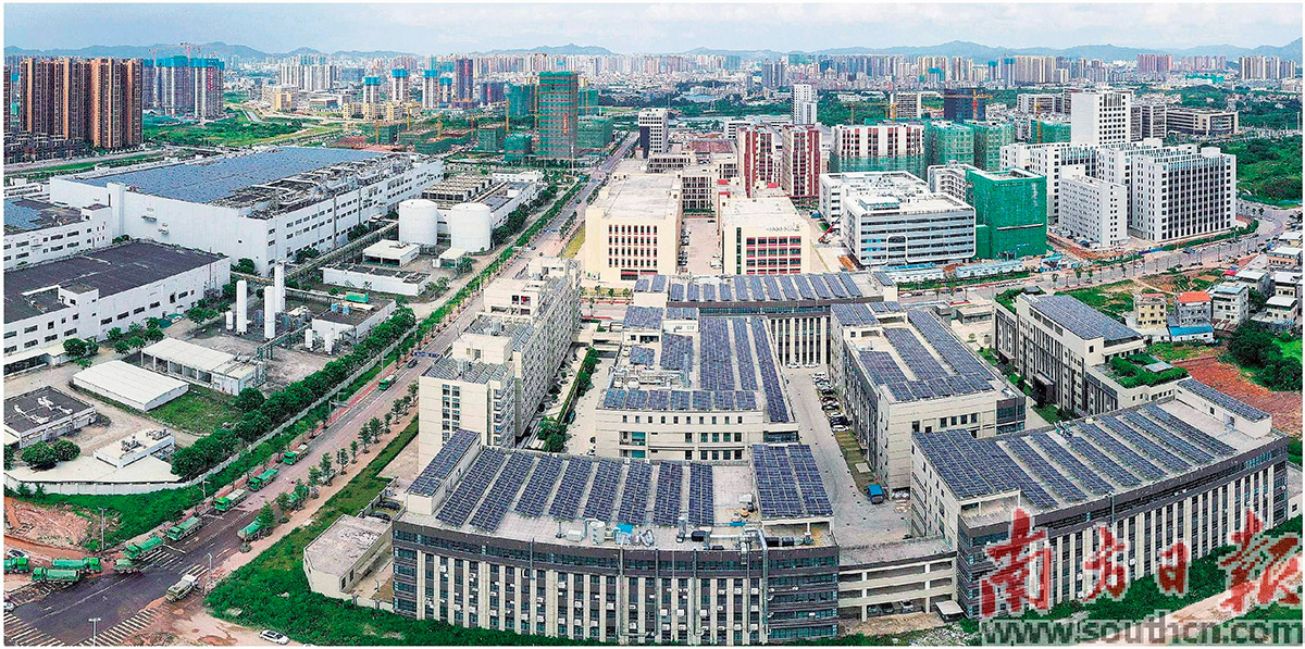 云浮市罗定市区域养老服务设施整体提升工程项目广东省2023年专项债项目可行性研究报告