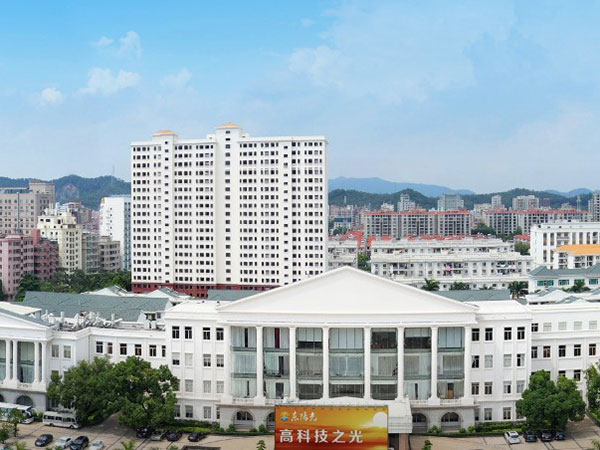 乳源东阳光医疗器械有限公司人工晶体项目