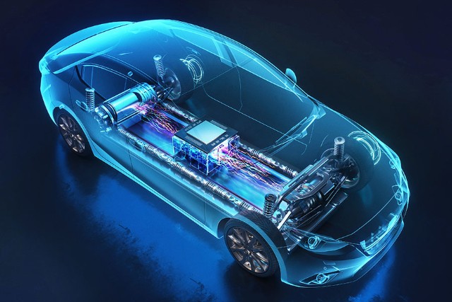 广汽自主电驱产业化建设项目社会稳定风险评估