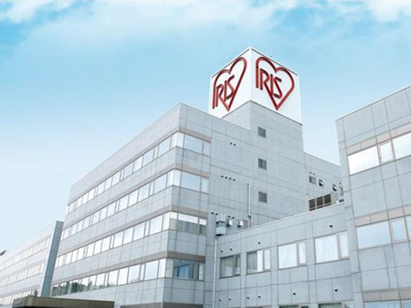 爱丽思生活用品（广州）有限公司新建工场项目