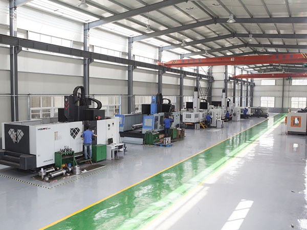 精宏注塑制品生产项目