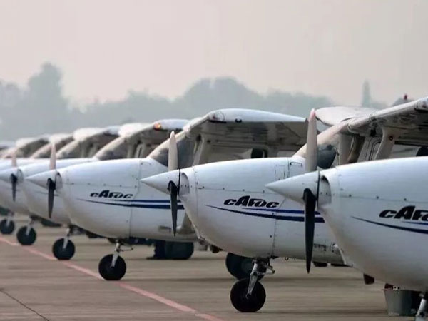 罗定市“十三五”航空产业规划研究