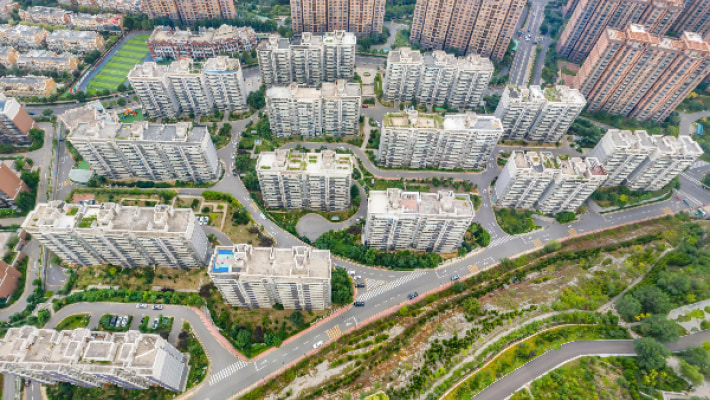 东荷花园二期（罗定市棚改项目一期）节能报告