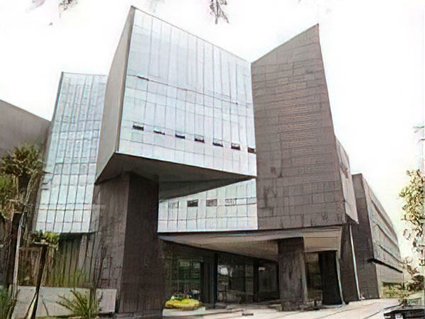 光电功能膜材研究院及配套产业化基地项目