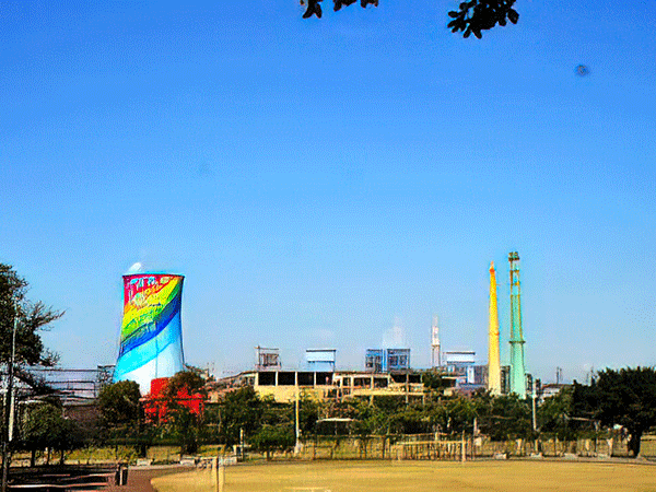 宝钢集团广东韶关钢铁有限公司煤气高效综合循环利用之一电站、二电站改建工程