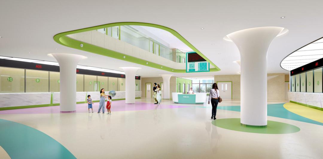 河源市妇女儿童医疗中心建设项目可行性研究