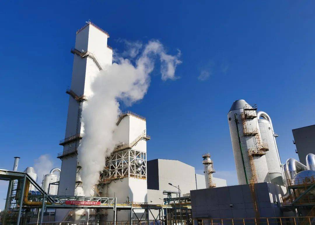 低温空分项目可行性研究报告