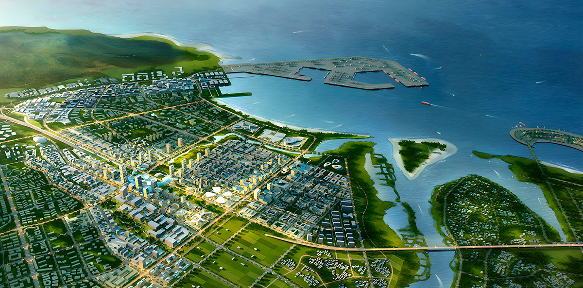 物流体系规划咨询及快递物流中心项目可行性研究报告