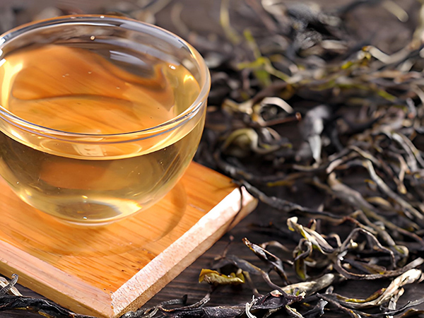 广东某茶叶企业市场定位项目