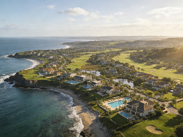 某半岛地块控制性详细规划环境影响篇章