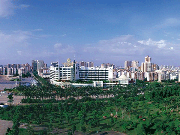 广州市番禺区沙湾镇无开发商雨污合流住宅小区重置雨水系统建设工程（东区居委片区）