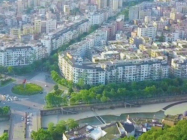 云浮市云安区国民经济和社会发展第十四个五年规划纲要