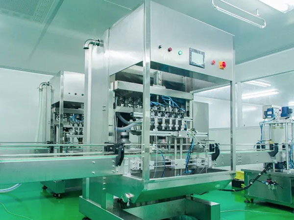 原创中药-TF原料药与制剂产业化项目