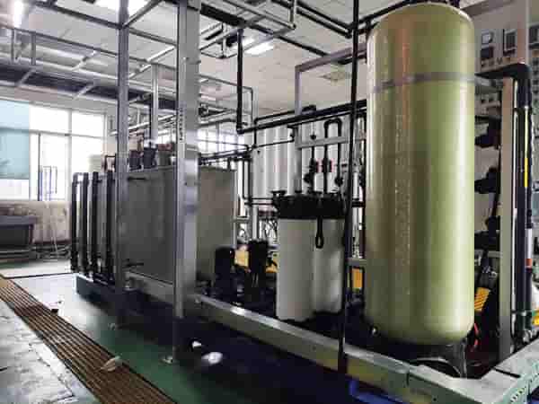 危险废物无害化、减量化、资源化的处置中心项目