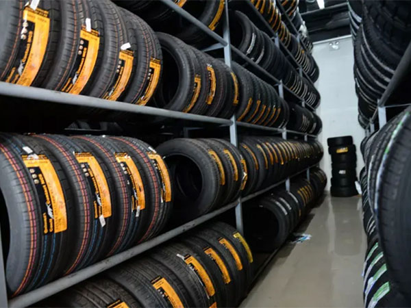 大型工程车轮胎及特种轮胎模具大型工程车轮胎及特种轮胎模具扩产项目