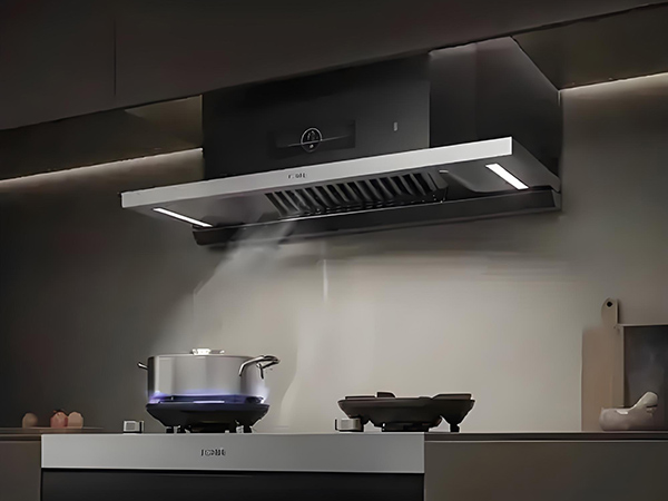 浙江某厨电企业渠道规划项目