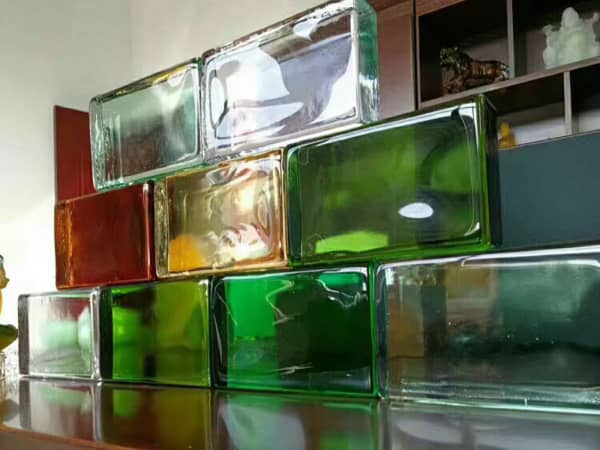 环保型水晶玻璃陶瓷复合砖产业升级技术改造项目