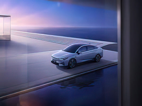 小鹏汽车定制化服务能力建设项目