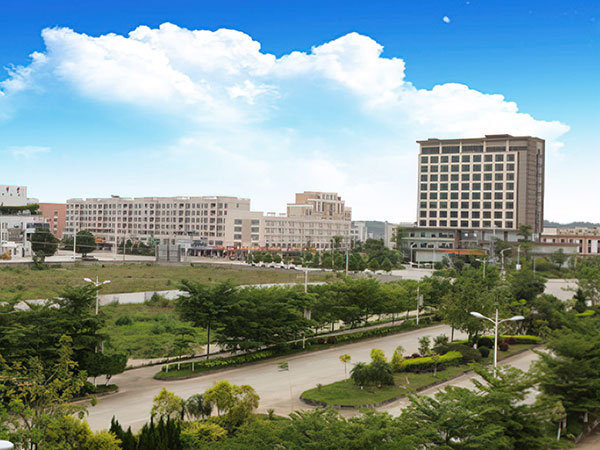 深圳盐田（东源）产业转移工业园扩园工程项目