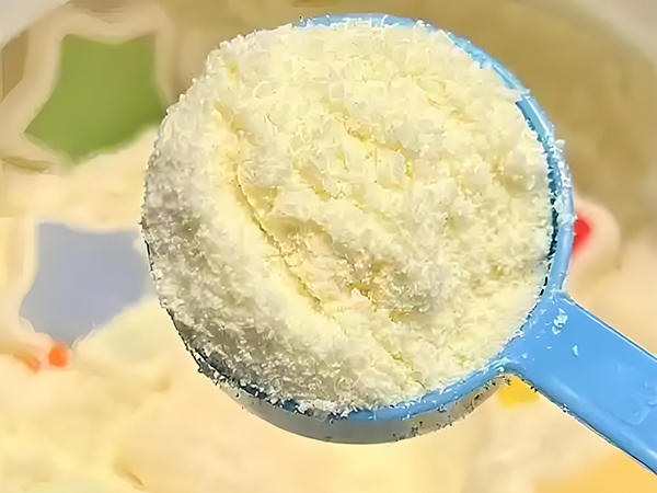 香港某奶粉企业品牌定位与整合营销项目