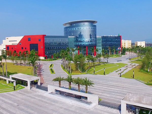 丽珠集团现代医药生产基地一期工程建设项目