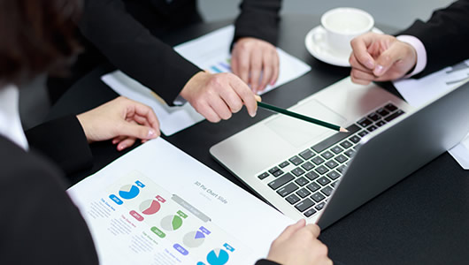 个性化定制服务