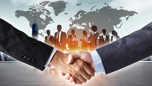 复合型人才团队