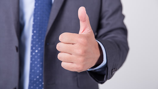 良好的业内口碑