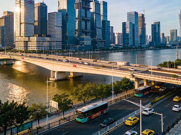 广州市海珠区某片区策划项目市政基础设施专项投资评估