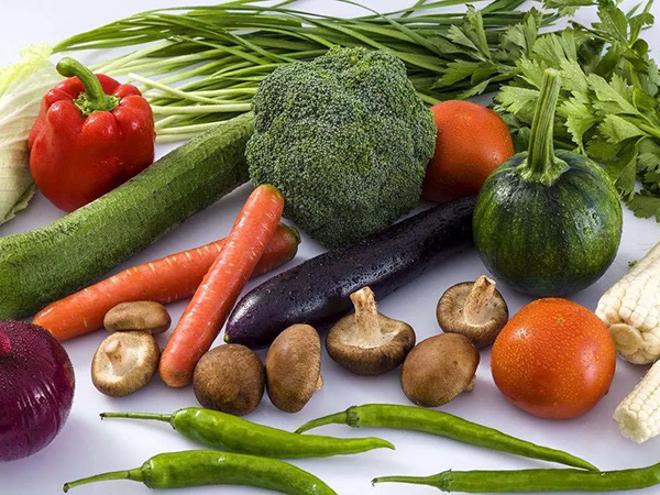 深圳某农产品集团增长战略项目