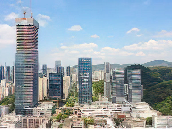 某品牌啤酒厂（工业遗存用地）项目