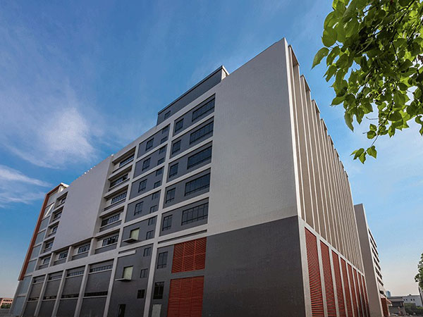 韶关铝箔金属新材料产业基地项目规划